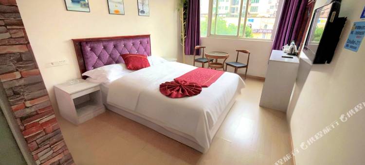 OYO达州西都商务宾馆(客运西站店)图片