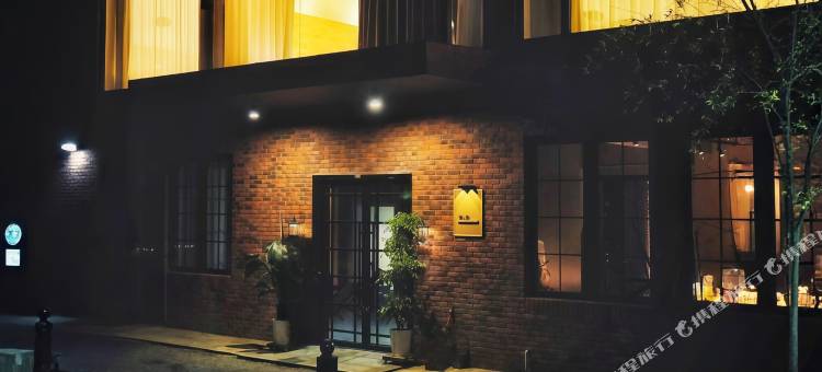 玉·见民宿(荞麦岭店)图片