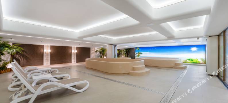 云居·Eden观景森林酒店(融城金阶官渡森林公园店)图片