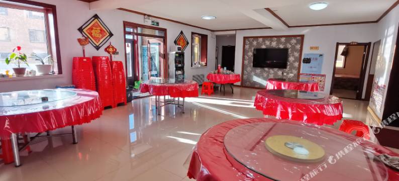 赵志花民宿(二浪河景区店)图片