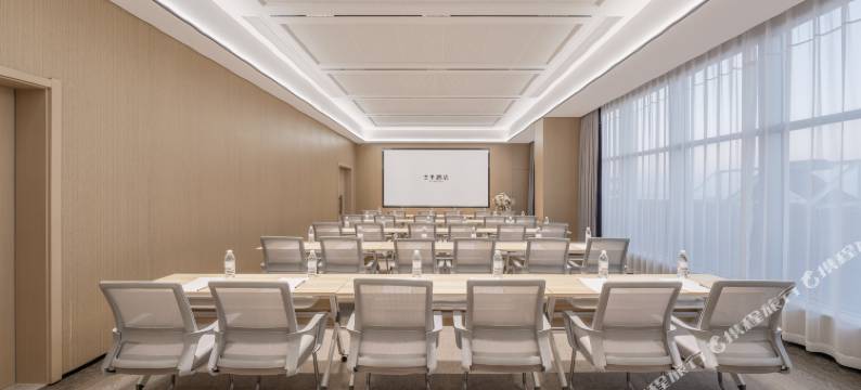 全季酒店(昆明日新中路爱琴海店)图片