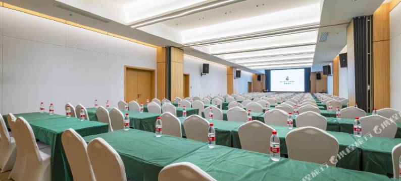 柏瑞·云逸酒店图片