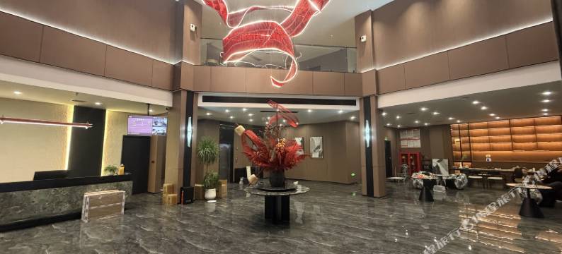 云季酒店(沈丘高铁站店)图片