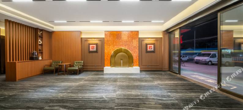 安澜酒店(黄垄水库金华职业大学武义学院店)图片