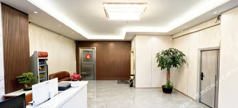 航龙商务酒店(东莞高埗莞香水果市场店)图片