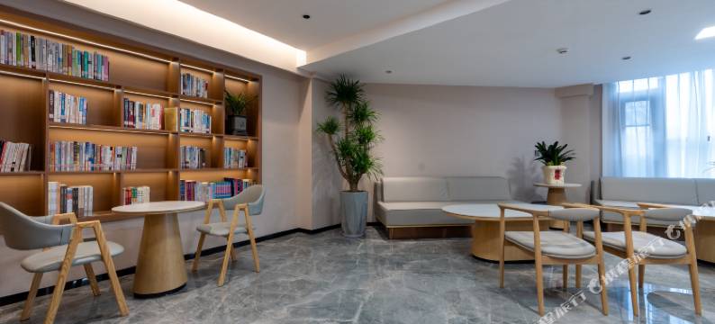 悦澜湾酒店(冠豸山机场店)图片