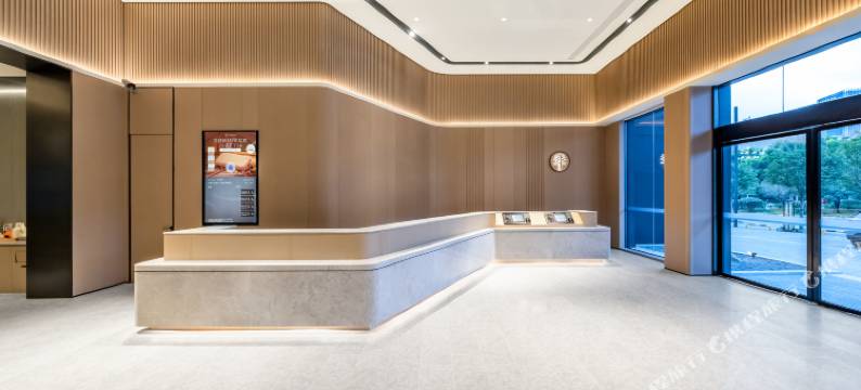 全季酒店(兴义桔山广场安贞路店)图片