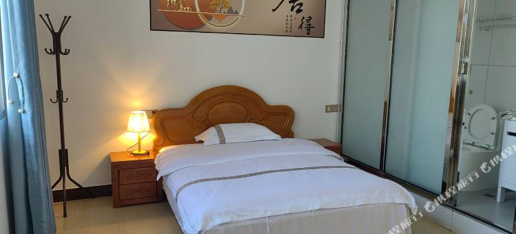 鲤溪静庐民宿(鲤鱼溪风景区店)图片