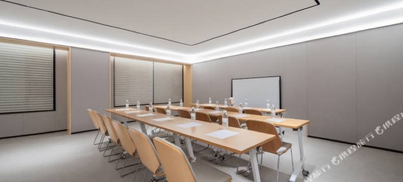 全季酒店(成都高新观东地铁站店)图片