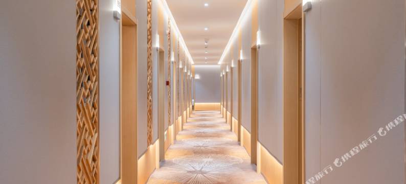 蔚徕J酒店(北京天安门广场前门步行街店)图片