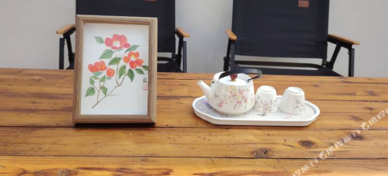 杭州一茗客栈图片