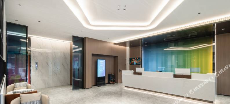 雅美途酒店(防城港嘉乐城二运站店)图片