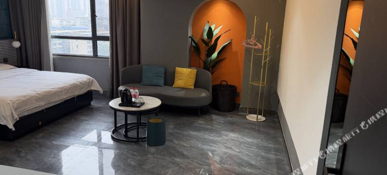 7天优品(长沙环保科技园理工大学云塘校区店)图片