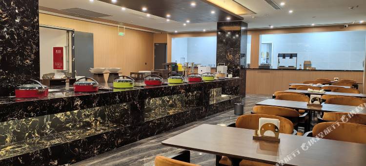 沐境酒店(石棉太福里商业街店)图片