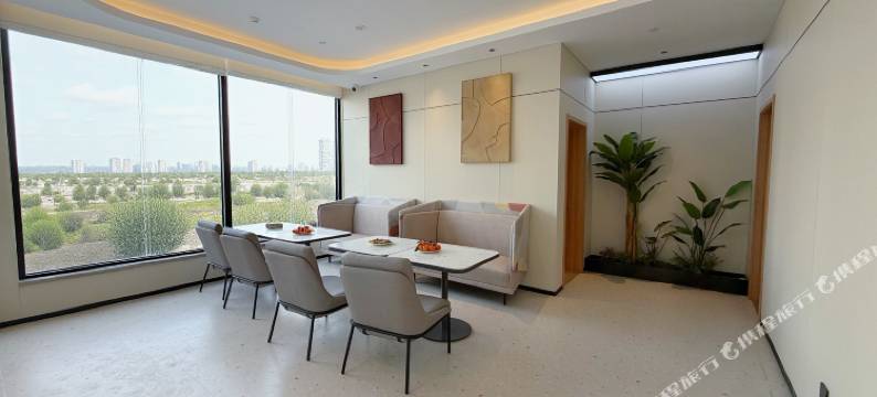 如家酒店(曲阜孔府三孔景区店)图片