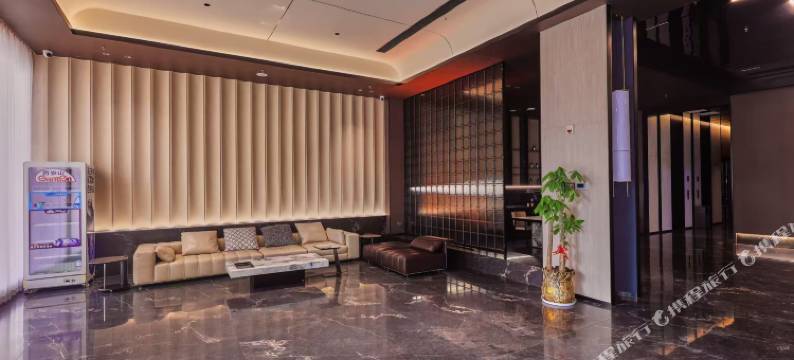 禧悦国际酒店图片