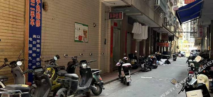 东和住宿图片