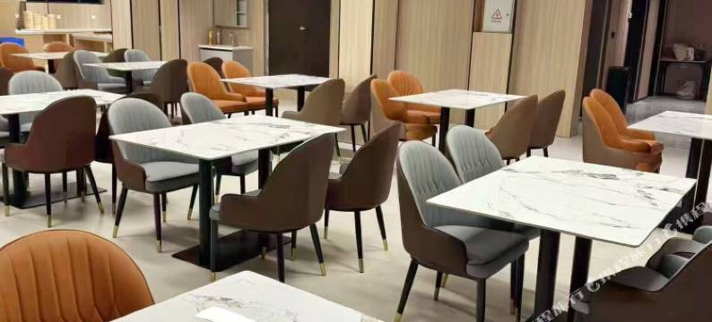 泊美酒店(崇左高铁南站店)图片