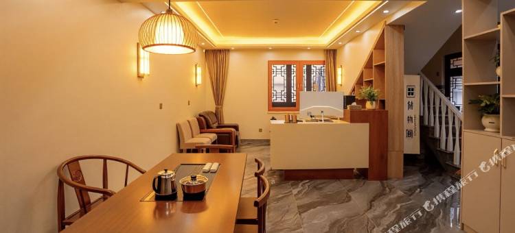 绿屿小筑民宿图片