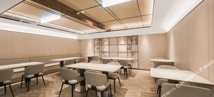 如家艾扉酒店(哈尔滨西站理工大学地铁站店)图片