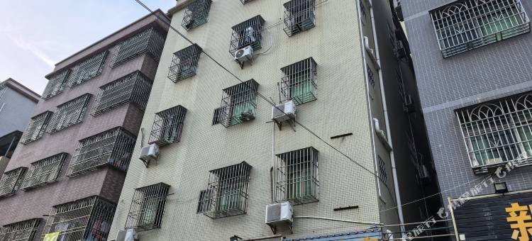 伟宝住宿图片