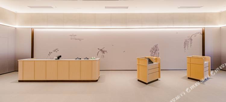 全季酒店(贵阳数博万达广场店)图片