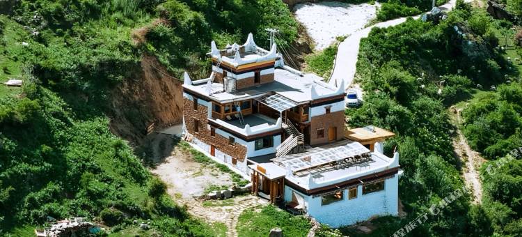 甲木参土司庄园图片