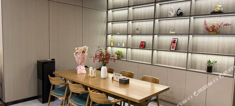 尚客优酒店(赤城御福莊苑店)图片