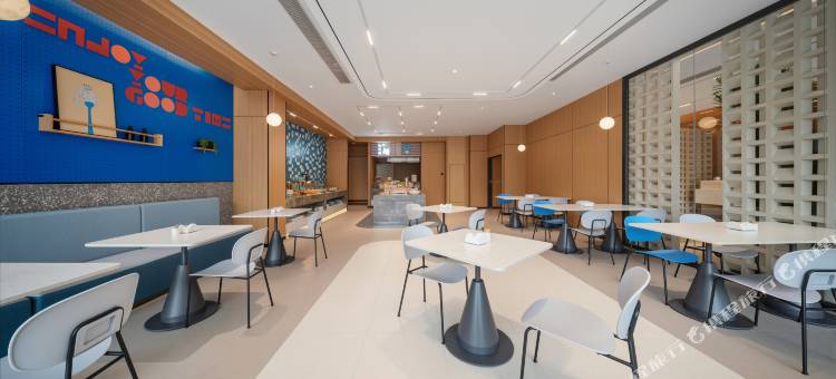 如家·neo(成都双流机场蛟龙港海滨城店)图片