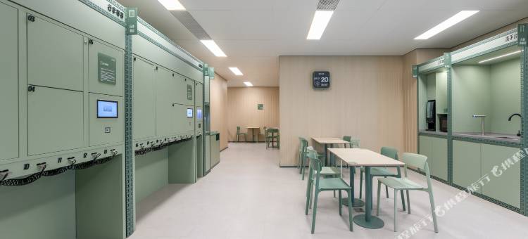 海友酒店(苏州站北广场店)图片