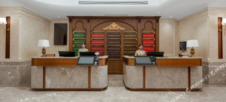 维也纳国际酒店(闽侯青口商业广场店)图片