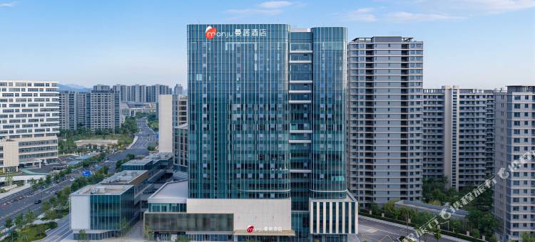 曼居酒店(绍兴镜湖国家城市湿地公园店)图片