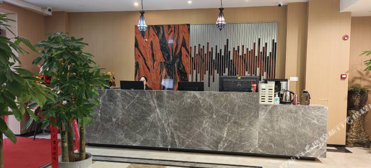 宝鸡凯博尔酒店(火炬路店)图片