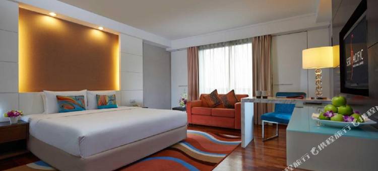 吉隆坡斯里太平洋酒店(Seri Pacific Hotel Kuala Lumpur)图片
