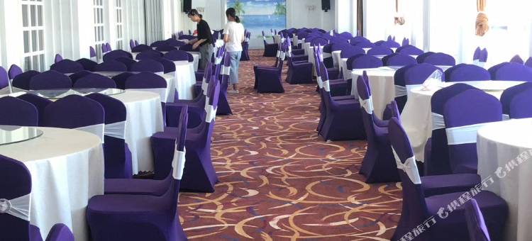 金溪景湖大酒店图片