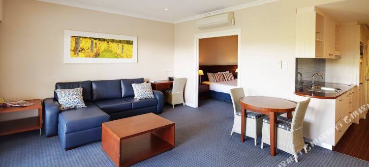 亚林加普贝类酒店(Seashells Yallingup)图片