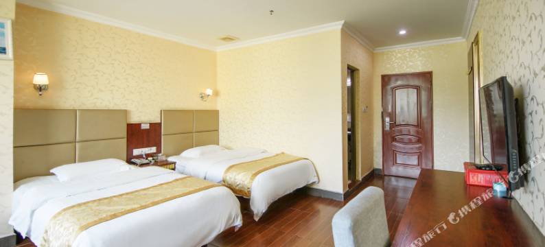 紫金宏达商务酒店图片