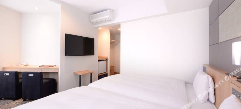 上野入谷站前船舶酒店(Vessel Inn Ueno Iriya Station)图片