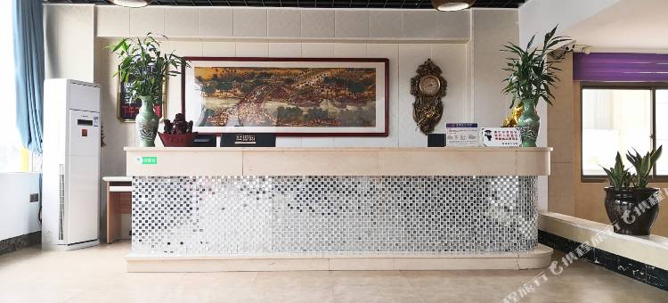 漳浦新港城宾馆图片