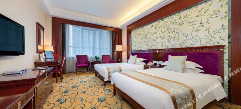 德保红山国际大酒店图片