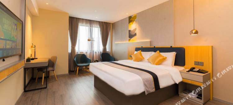 如家商旅酒店(昆山北门路店)图片