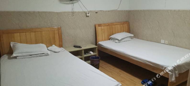 芜湖客来香旅馆图片