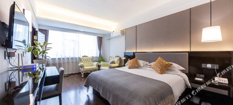 新胜利宾馆(兰州西关十字中山桥店)图片