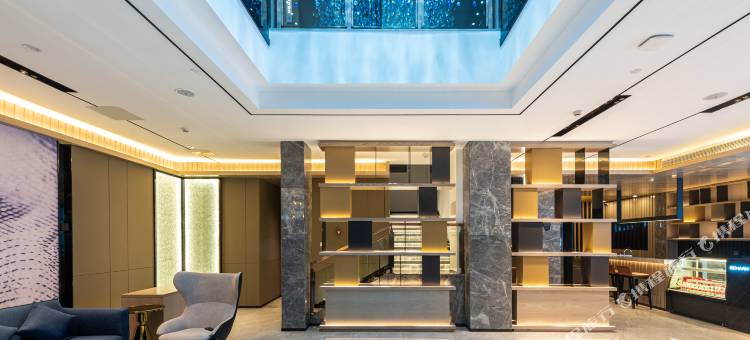 宜尚酒店(阳朔西街店)图片