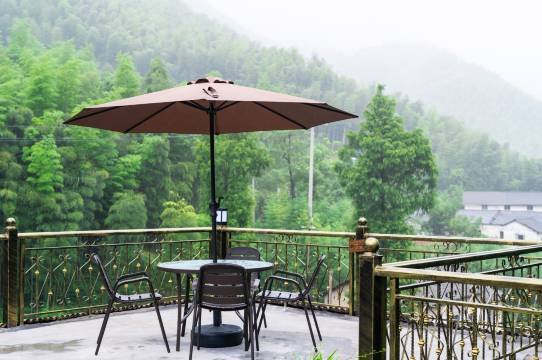 安吉溪旅·望竹观山亲子度假美宿(龙王村店)图片