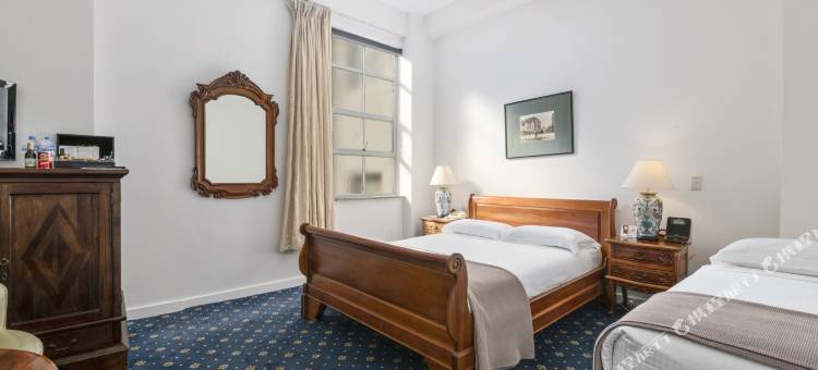 卡斯尔里精品酒店，Ascend酒店精选系列(Castlereagh Boutique Hotel, Ascend Hotel Collection)图片