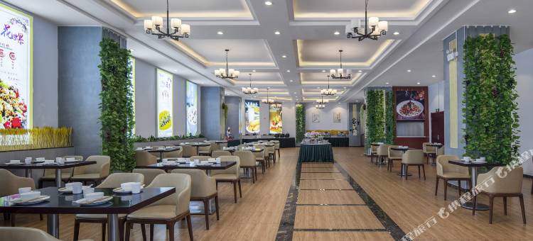 维也纳智好酒店(新蔡神华店)图片