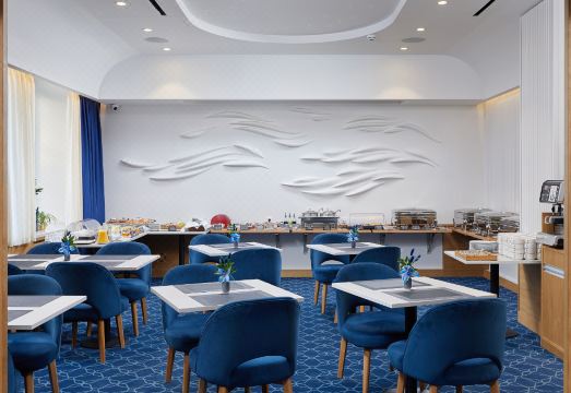 Hotel BegaHotel Overview