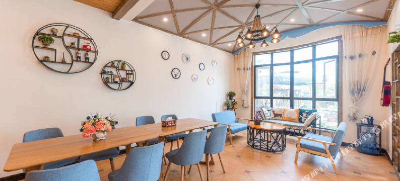 嵊泗良舍民宿(南长途沙滩店)图片