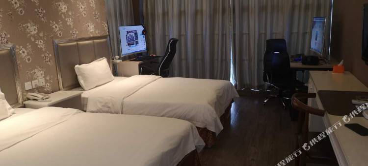 易佰良品酒店(合肥庐阳店)图片